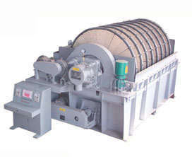 PGT圓盤(pán)式過(guò)濾機(jī) PGT圓盤(pán)式過(guò)濾機(jī)