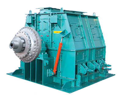 PCXK防堵細碎機 PCXK防堵細碎機