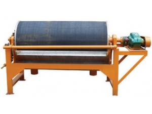 CTS(N、B)永磁筒式磁選機